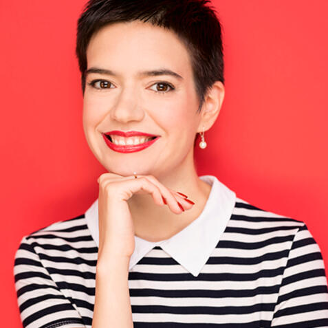 Comme une Française